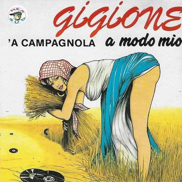 ’A campagnola a modo mio