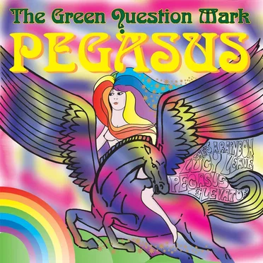 Pegaus