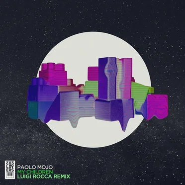 My Children (Luigi Rocca Remix)