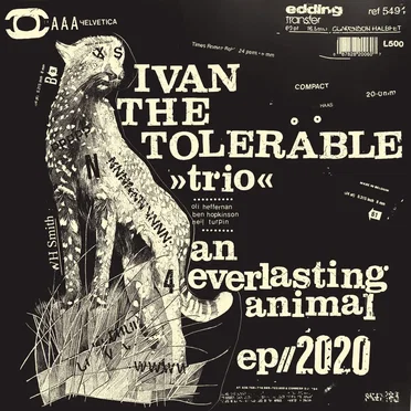 An Everlasting Animal