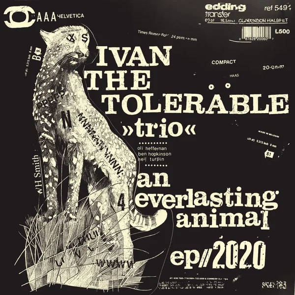 An Everlasting Animal