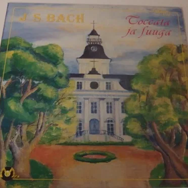 Toccata Ja Fuuga