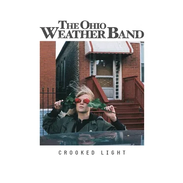 Crooked Light by The Ohio Weather Band - album cover