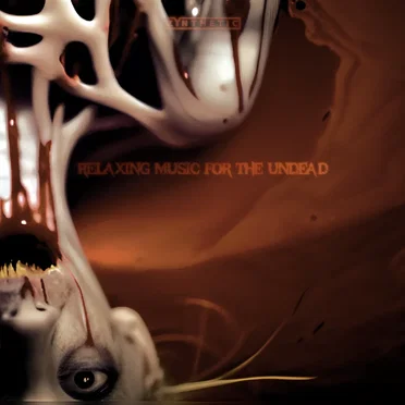 (Relaxing Music For The Undead) To Consume Flesh/Decompose To