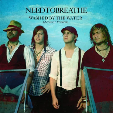 Washed by the Water (acoustic version)