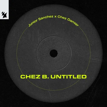 Chez B. Untitled