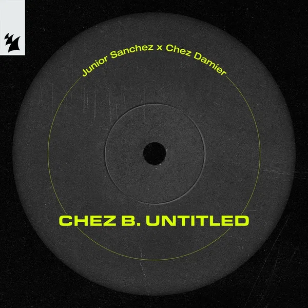 Chez B. Untitled