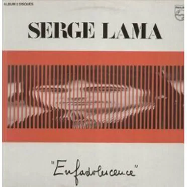 Enfadolescence