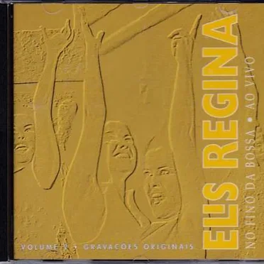 No fino da Bossa - Ao vivo, Volume 2