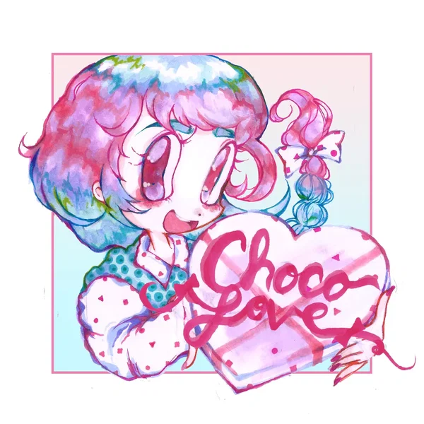 Choco Love