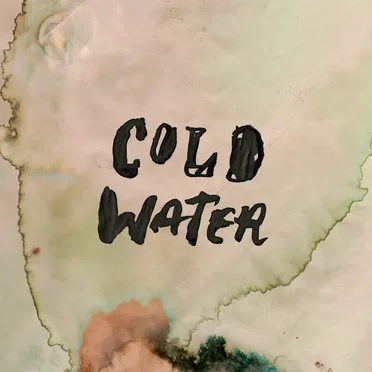 Cold Water by Chase McBride - album cover