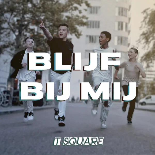 Blijf bij mij