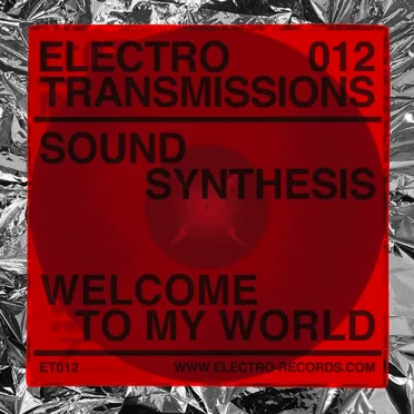 Welcome to My World EP