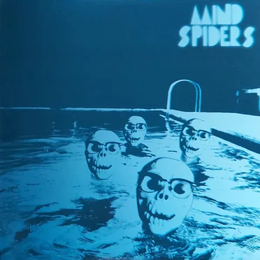 Mind Spiders