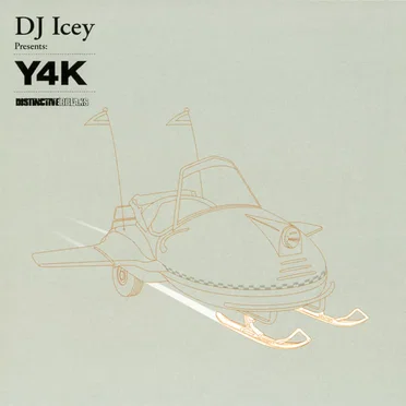 DJ Icey Presents: Y4K