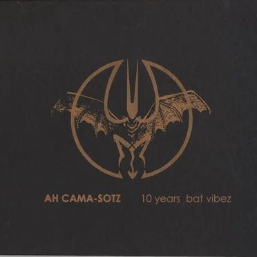 10 Years Bat Vibez