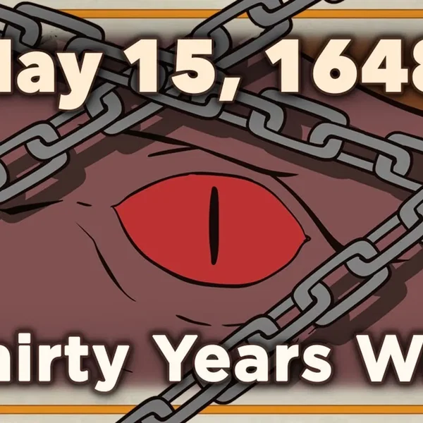 Thirty Years' War