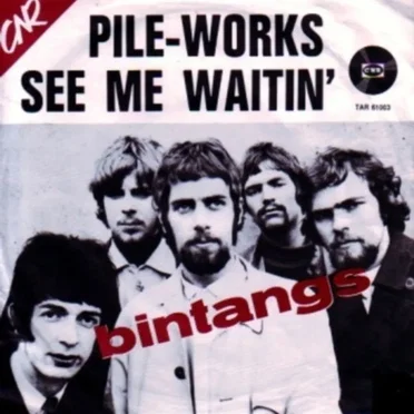 Pile-Works / See Me Waitin'