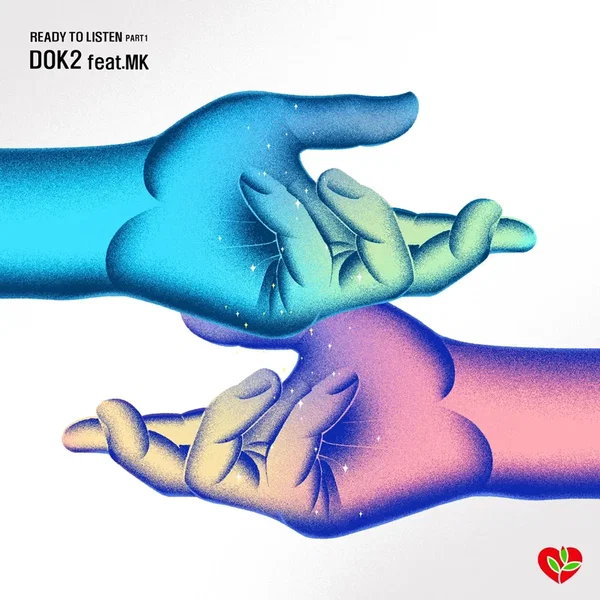 Ready to Listen [From (Life Insurance Social Philanthropy Foundation), Pt. 1]