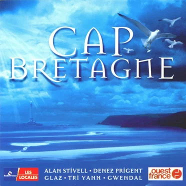 Cap Bretagne by Various Artists - album cover
