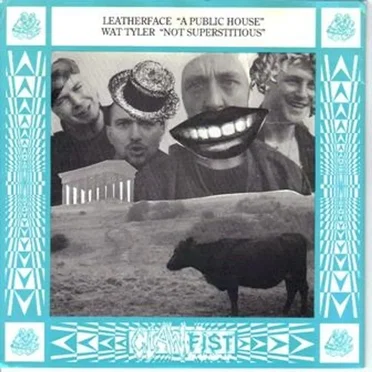 Wat Tyler / Leatherface