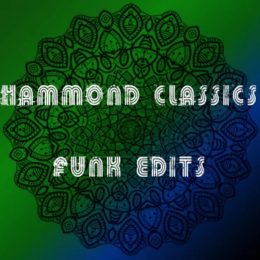 Funk Edits