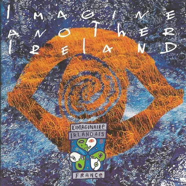 L’imaginaire Irlandais by Various Artists - album cover