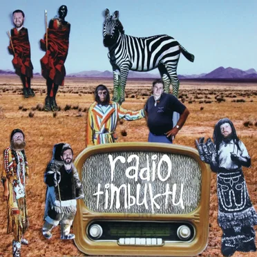 Radio Timbuktu