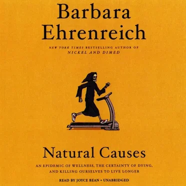 Barbara Ehrenreich