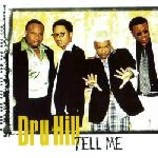 Tell Me