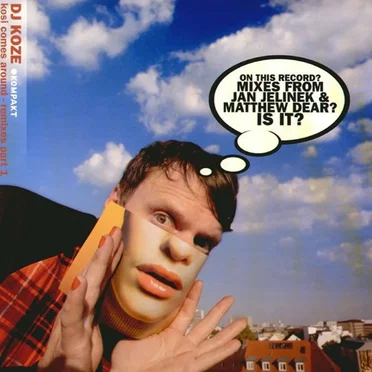 Kosi Comes Around: Remixes, Part 1