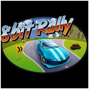 8-Bit Rally Soundtrack