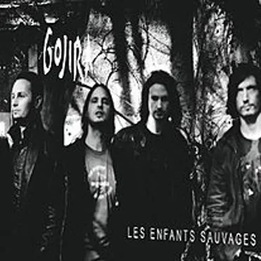Les Enfants sauvages