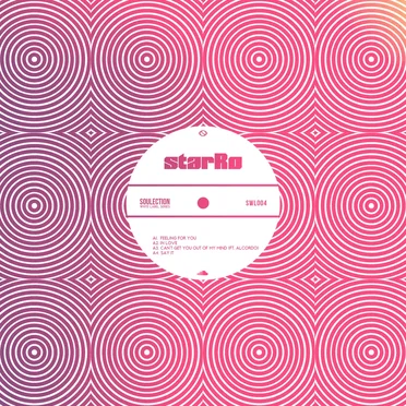 Soulection White Label: 004