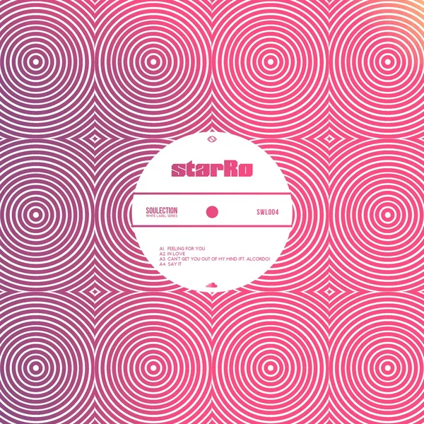 Soulection White Label: 004
