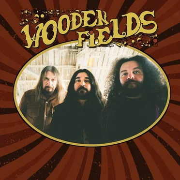 Wooden Fields by Wooden Fields - album cover