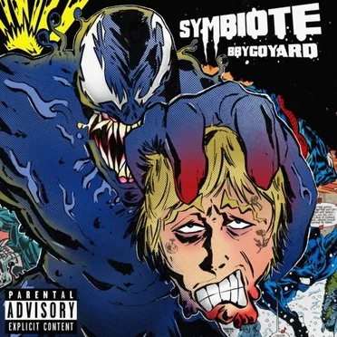 Symbiote