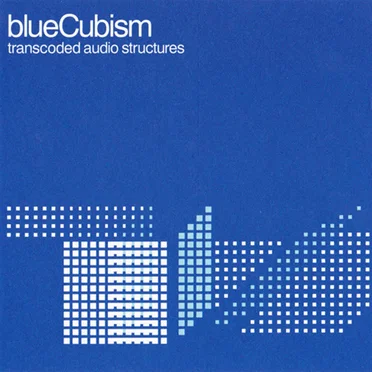 blueCubism by Various Artists - album cover