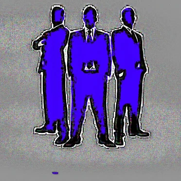 Digital Gents