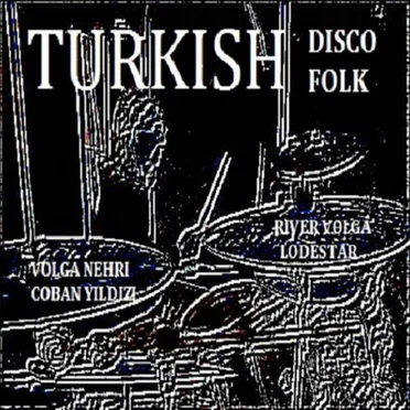 Turkish Disco Folk