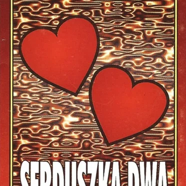 Serduszka Dwa by Krzysztof Konopka - album cover