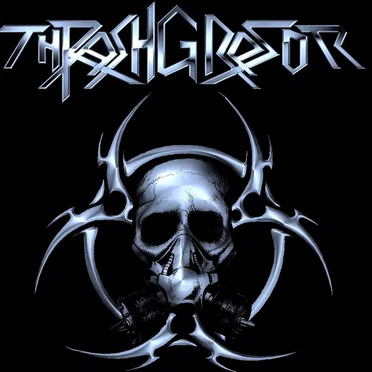 Lo mejor de lo peor by Thrashgresor - album cover