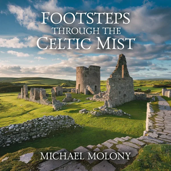Footsteps Through the Celtic Mist
