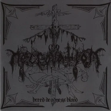Breed Deadness Blood