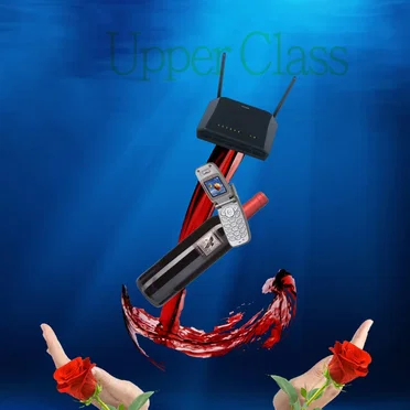 Upper Class