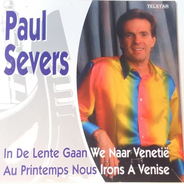 In de lente gaan we naar Venetië / Au printemps nous irons a Venise