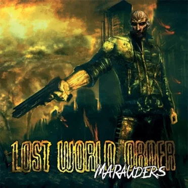 Lost World Order