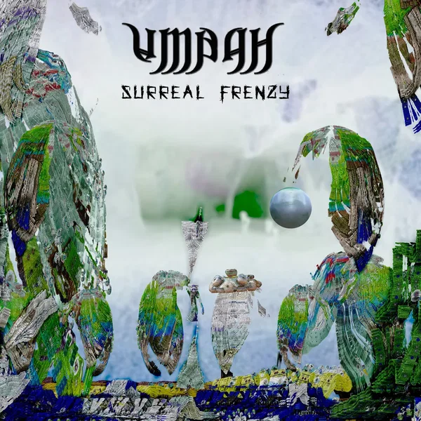 Surreal Frenzy
