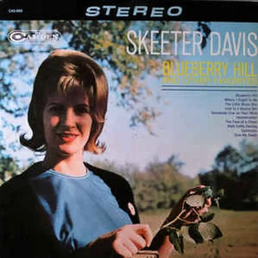 Blueberry Hill and Other Favorites