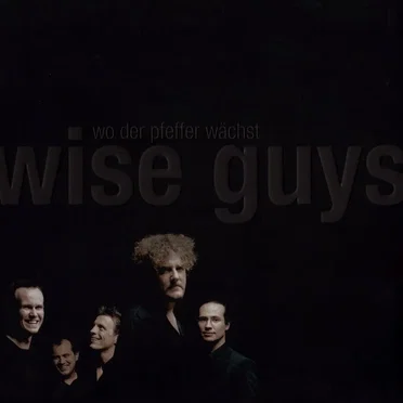 Wo der Pfeffer wächst